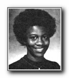 Rochelle Dewitt: class of 1978, Norte Del Rio High School, Sacramento, CA.
